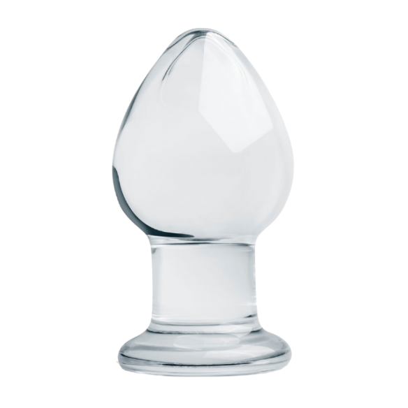 Plug Large en Verre - Easy Toys - N°26