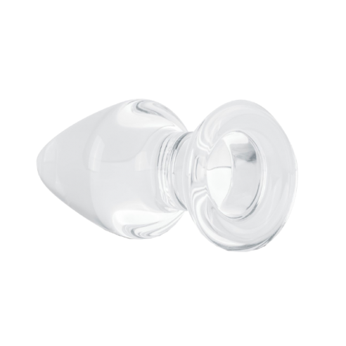 Plug Anal en Verre - Easy Toys - No. 25