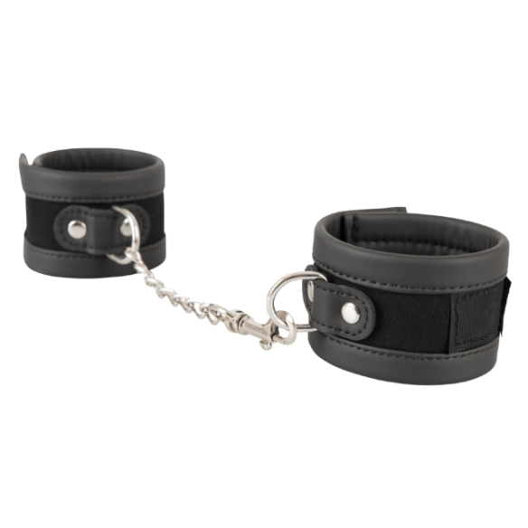 Menottes BDSM & Vegan - You 2 Toys