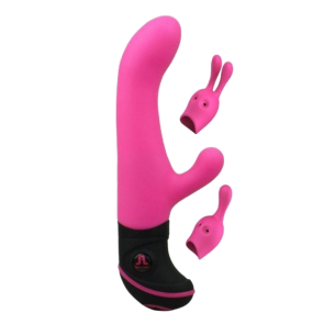 Rabbit en silicone - Butch Cassidy