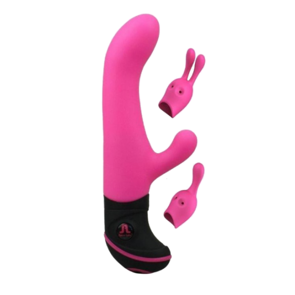 Rabbit en silicone - Butch Cassidy