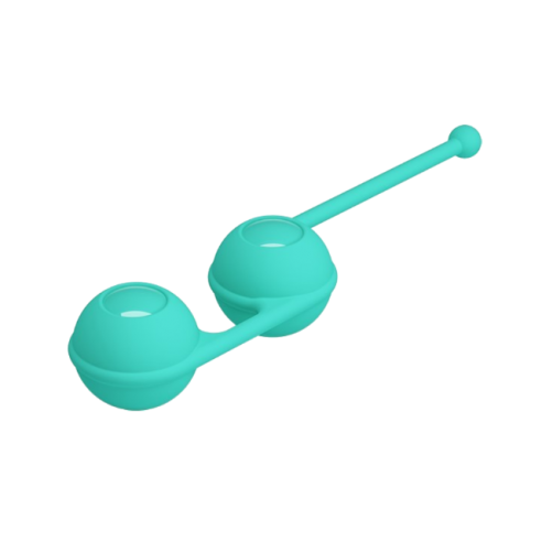 Boules de Geisha Avec Billes Amovibles - Pretty...