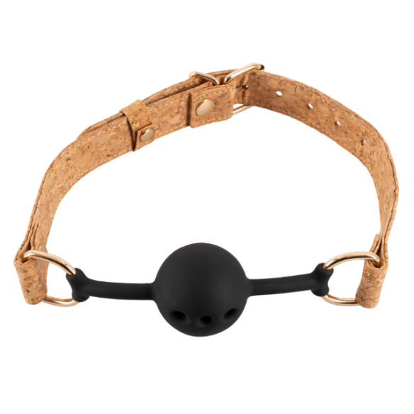 Baillon Vegan en Liège et Silicone