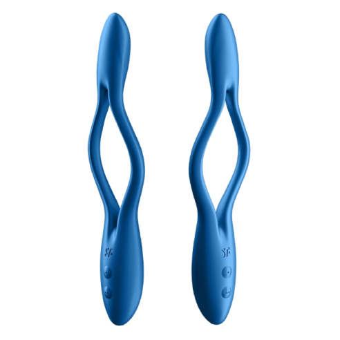 Vibromasseur Multifonction - Satisfyer -...