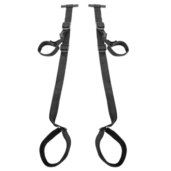 Balançoire de Porte avec Rembourrage et Support - Ouch