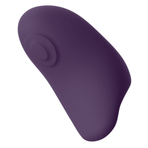 Doigt Vibrant Rechargeable - Elegance - Hana - Violet