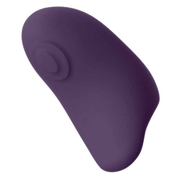 Doigt Vibrant Rechargeable - Elegance - Hana - Violet