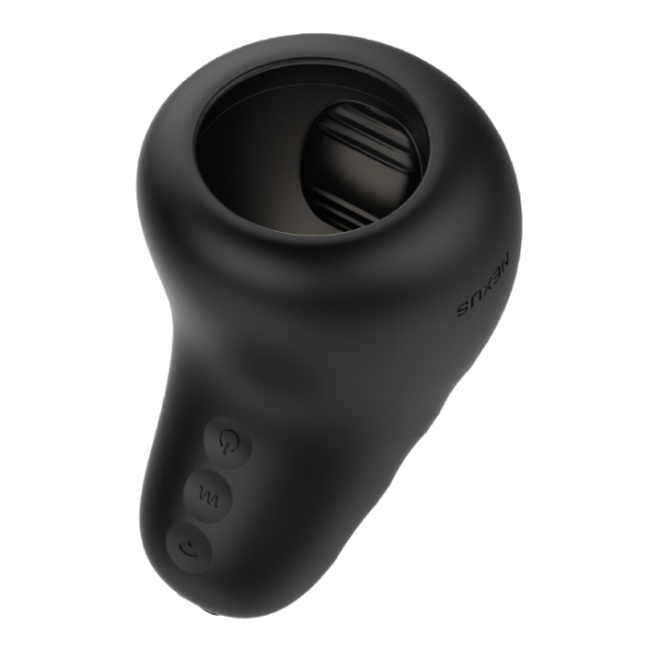 Masturbateur Pénien - Spécial Gland - Nexus Eclipse