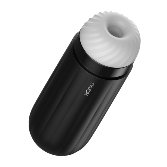 Masturbateur Pénien Connecté Aspirant Vibrant - Sam Neo