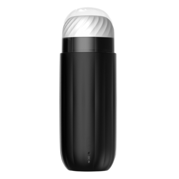 Masturbateur Pénien Connecté Aspirant Vibrant - Sam Neo