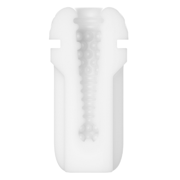 Masturbateur Pénien Connecté Aspirant Vibrant - Sam Neo