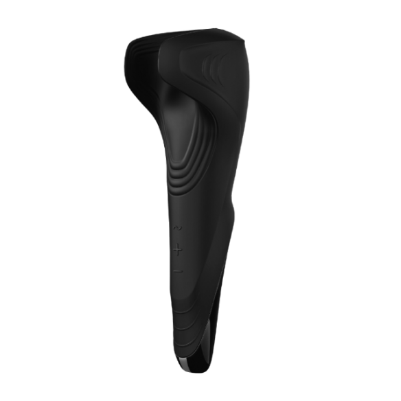 Masturbateur Pénien Vibrant - Satisfyer Men Wand