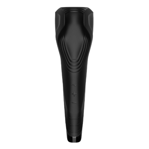 Masturbateur Pénien Vibrant - Satisfyer Men Wand