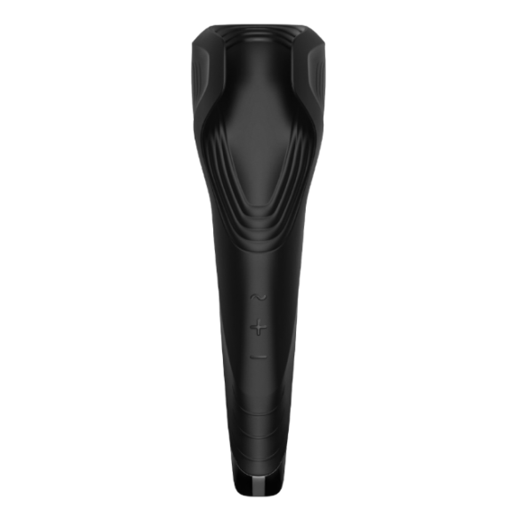 Masturbateur Pénien Vibrant - Satisfyer Men Wand