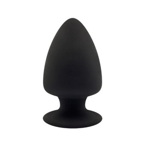 Plug Anal Thermoréactif et Déformable - Silexd...