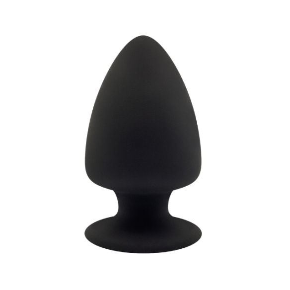 Plug Anal Thermoréactif et Déformable - Silexd - Medium