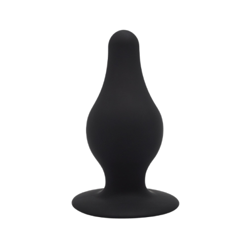 Plug Anal Thermoréactif et Déformable - Silexd...