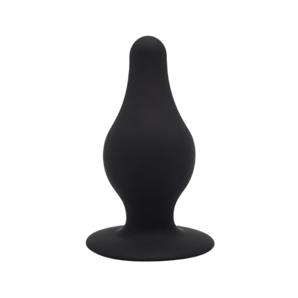 Plug Anal Thermoréactif et Déformable - Silexd - Small