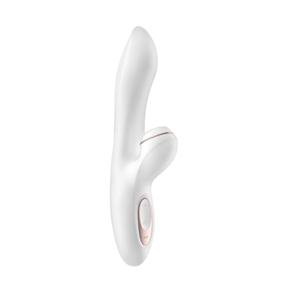Rabbit à Vibration et Succion - Satisfyer Pro G-Spot