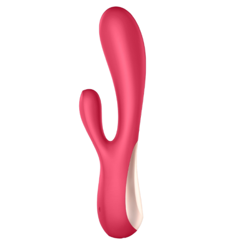 Rabbit Vibrant et Connecté - Satisfyer - Mono...