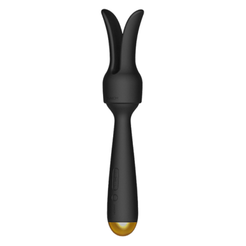 Wand Connectée Chauffante - Svakom - Emma Neo