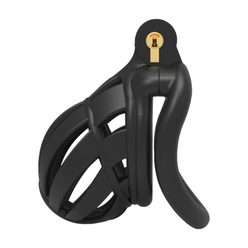 Cage de Chasteté ajustable Biglea - Cocklock