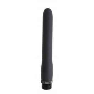 Embout de lavement 15 x 2 cm - Black Mont