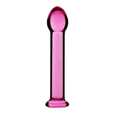 Dildo en verre - Romande Right