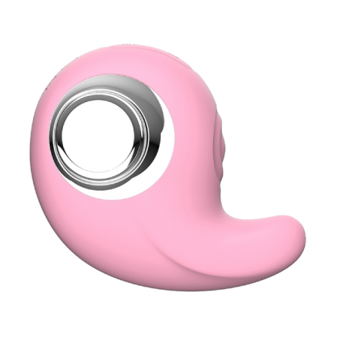 Stimulateur de Clitoris vibrant et tapotant -...