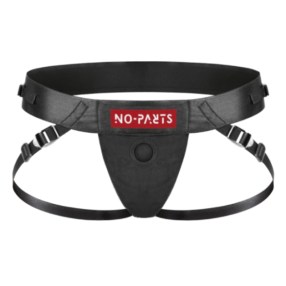 Harnais Jock pour Gode Ceinture - Jordan - No Parts