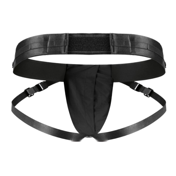 Harnais Jock pour Gode Ceinture - Jordan - No Parts