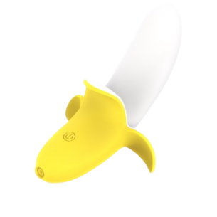 Vibromasseur Banane - Hola Banana - Analtech