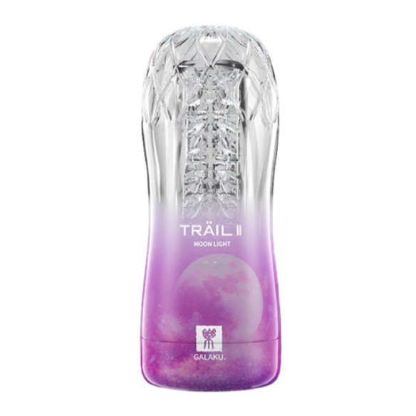 Masturbateur pénien en TPE - Trail II - Galaku - MoonLight