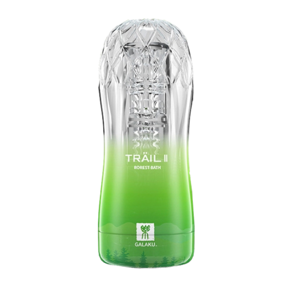Masturbateur pénien en TPE - Trail II - Galaku - Forest Bath