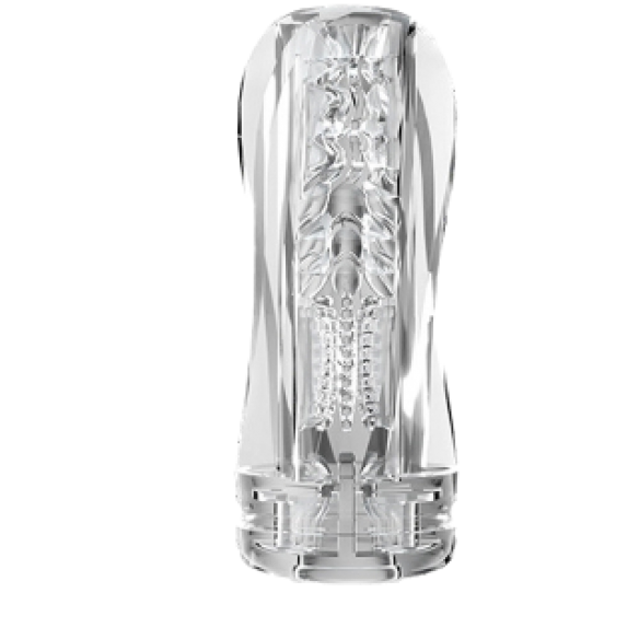 Masturbateur pénien en TPE - Trail II - Galaku - Forest Bath