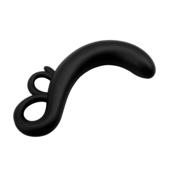 Dildo Prostatique et Point G - Chisa - Two Fingers