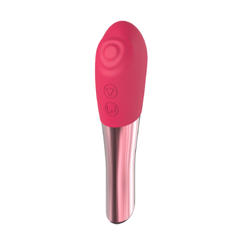 Stimulateur Externe en silicone - Ardor - Lust Ripple