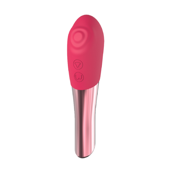 Stimulateur Externe en silicone - Ardor - Lust Ripple