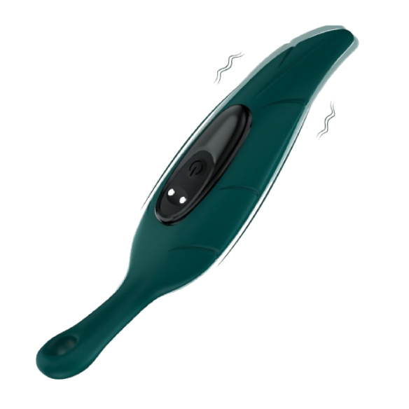 Stimulateur vibrant multifonction - Leavy - MyPlayToys