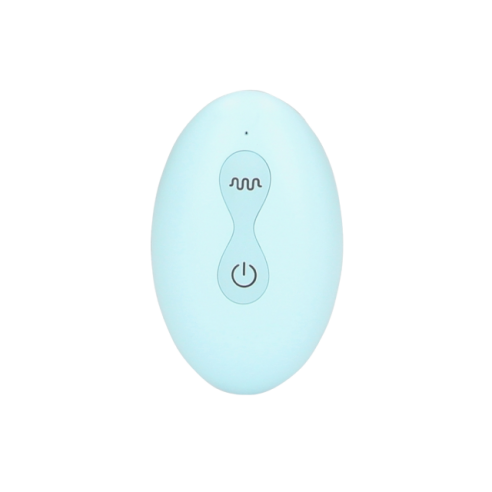 Vibromasseur de Culotte discret - Lightly -...