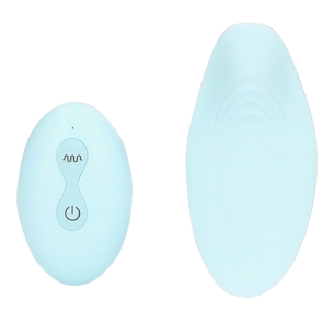 Vibromasseur de Culotte discret - Lightly - Loveline