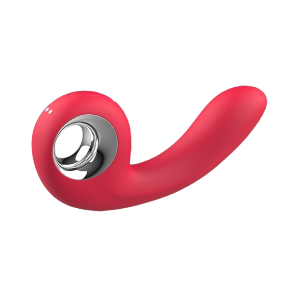 Vibromasseur Externe et Interne - Sharpy - Kissen