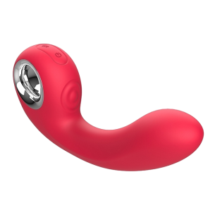 Vibromasseur Externe et Interne - Sharpy - Kissen