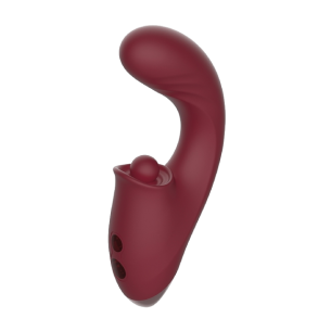Stimulateur externe et point G - Tide - Kissen