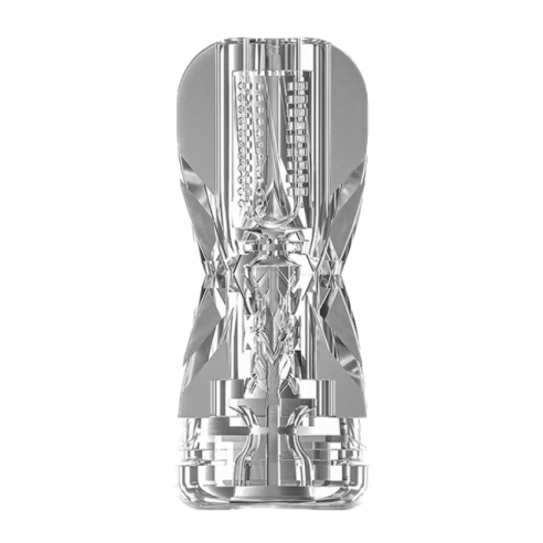 Masturbateur Pénien Vibrant - Galaku - Energy -...