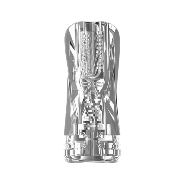 Masturbateur Pénien Vibrant - Galaku - Energy - Bleu