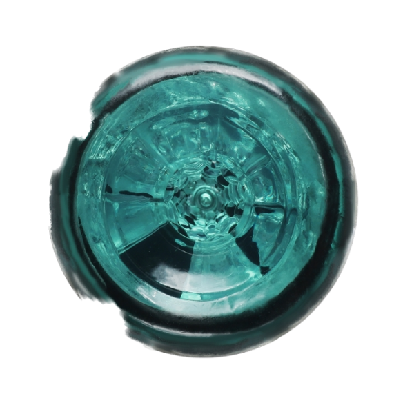 Masturbateur Pénien à Pression - Double Effect