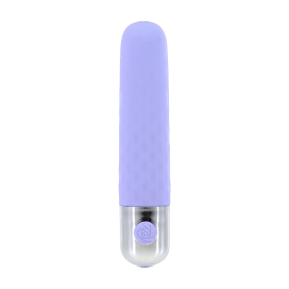 Mini Vibromasseur en silicone - Samira