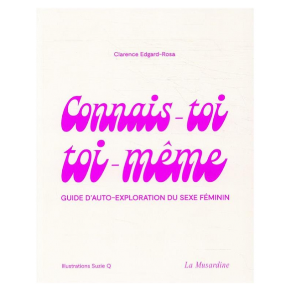 Connais-toi toi-même - Clarence Edgard-Rosa