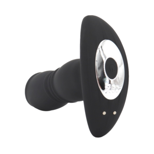 Vibromasseur Anal -  Fonction Va-et-Vient -...